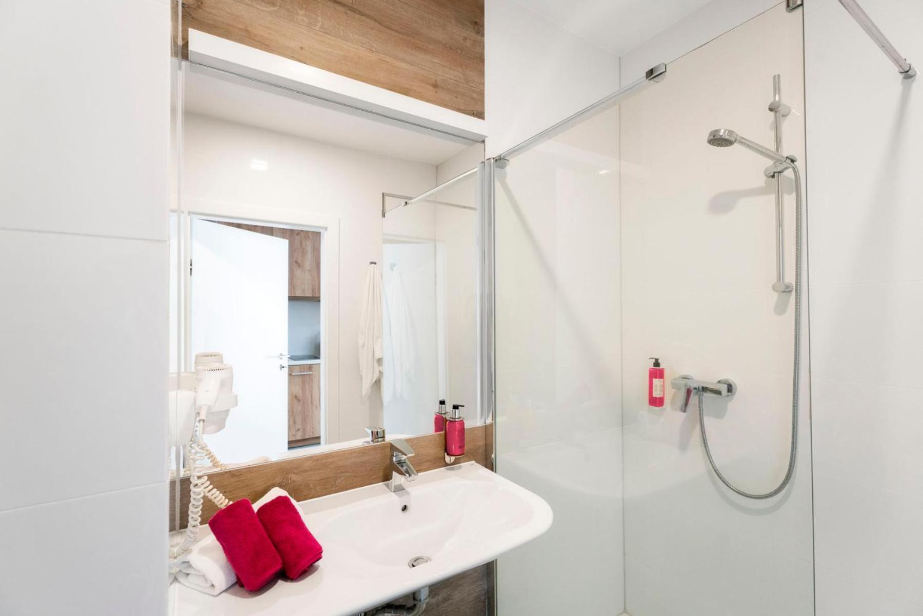 Apartament Folgaria - Aparthotel Panorama Czarna Gora Sienna  Eksteriør billede